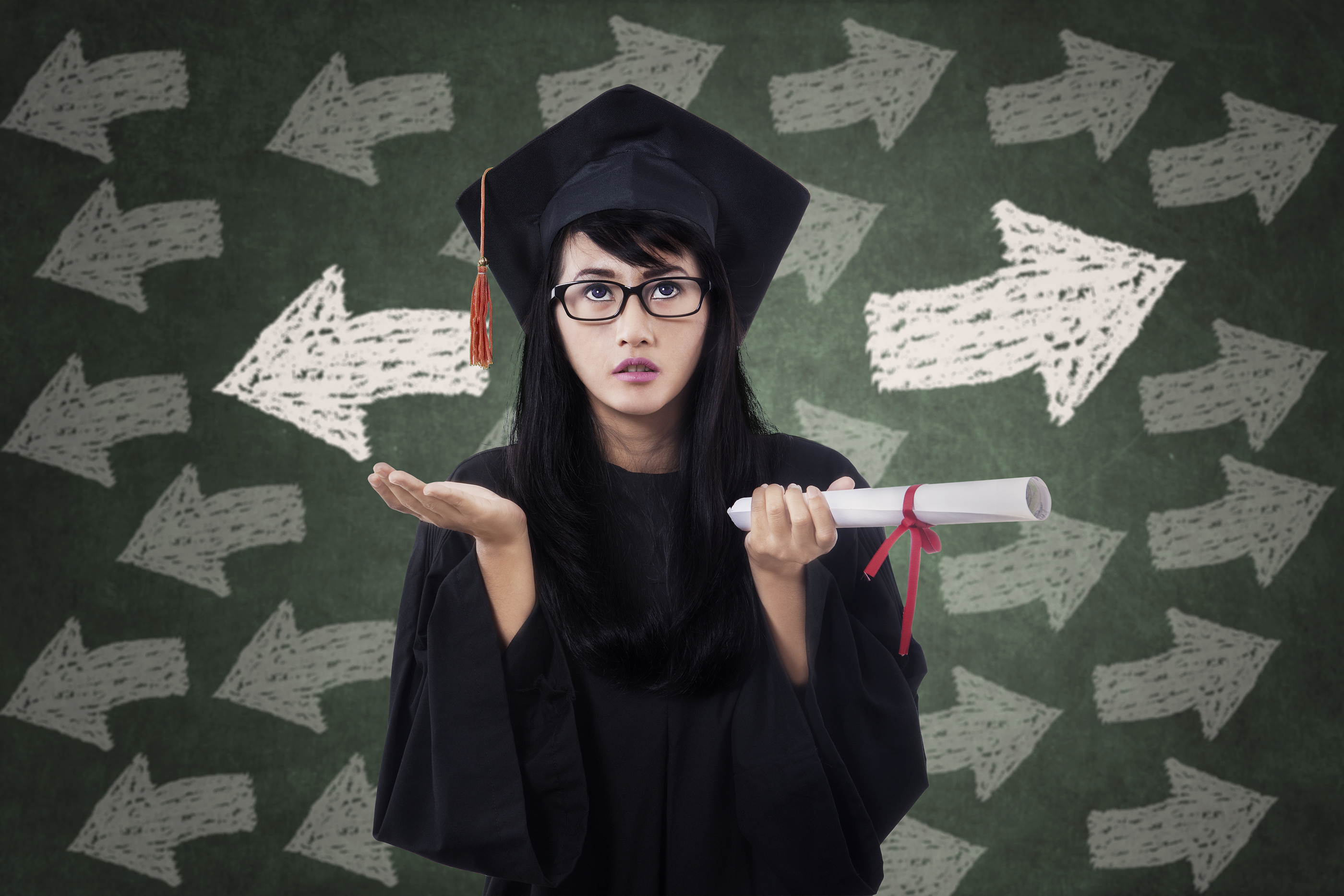 “Experience Required” – The Roadblock of Job Searching