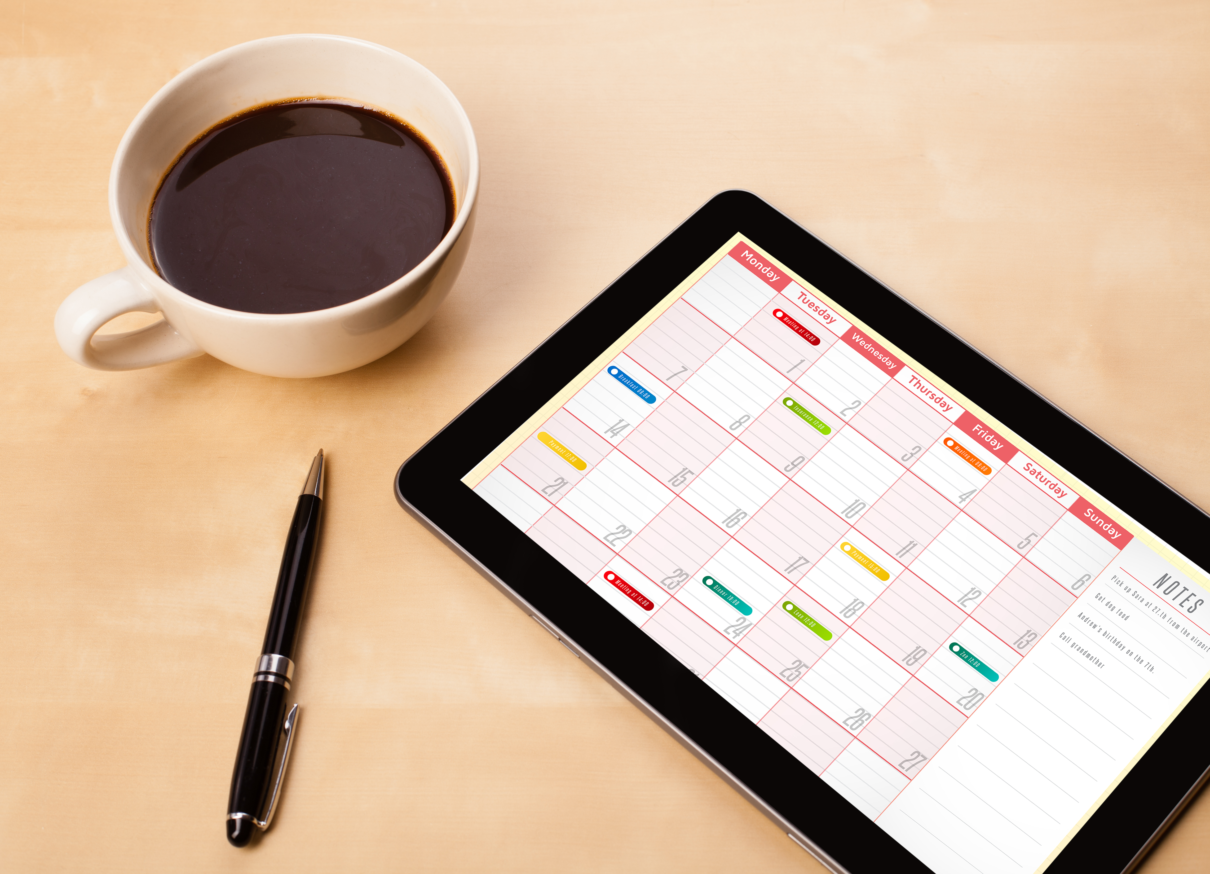 Going Back to School Doesn’t Have to be Difficult
