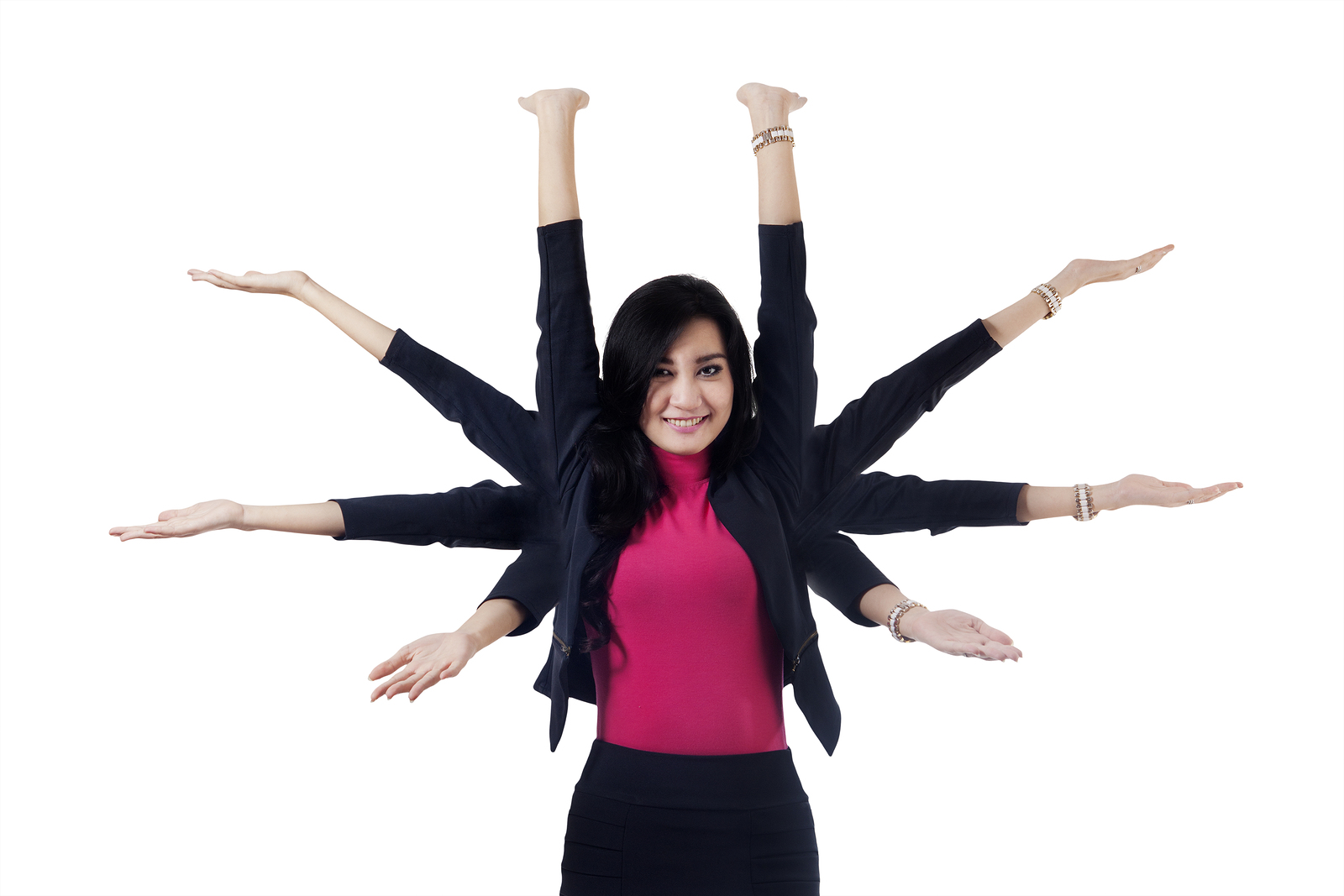 Helping Hands: The True Value of Dental Assistants